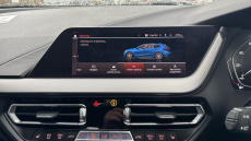 BMW 1 Series 118i M Sport 5dr Petrol Hatchback